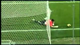 Top 10 saves Casillas  Best Goalkeeper ever [upl. by Halfdan3]