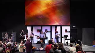 Living Hope Alpena┃Sunday 10am Service [upl. by Johns]