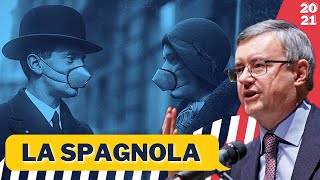 Alessandro Barbero  La Prima Guerra Mondiale LItalia entra in guerra [upl. by Colligan925]