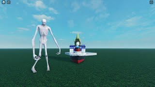 Roblox SCP 096 Demonstration Guide [upl. by Annai]