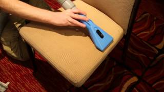 Chair Upholstery Cleaning at The Maldron Hotel Tallaght Dublin 24 [upl. by Snah]