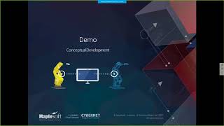 Using Digital Twins for Development amp Diagnostics [upl. by Parlin]