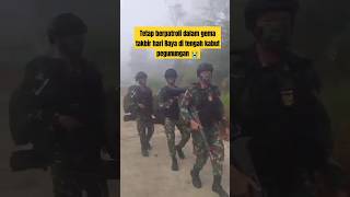 selamat hari raya idul Adha 2024‼️😭 shorts tni komando viral tentara [upl. by Aziaf67]