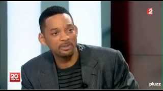 Will Smith payer ses impôts à 30 volontiers et à 75 [upl. by Nodnek836]