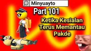 Tutorial Menambah Dosa Part 101 [upl. by Rizas]