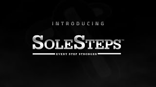 SoleSteps® Uplifting Human Soles [upl. by Fradin]