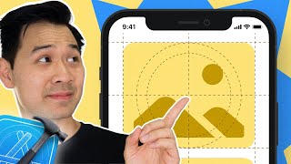 SwiftUI Image Basics 2024 [upl. by Ahsinawt]