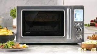 Top 5 Best Microwaves and Combination Ovens 2022 UK [upl. by Allegna]