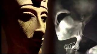 Akhenaten The Alien King [upl. by Patricia]