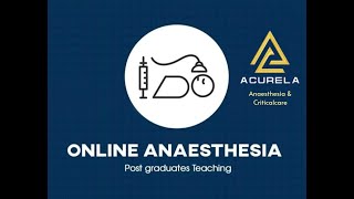 50 ONLINE ANAESTHESIA ANAESTHETIC MANAGEMENT OF ANTEPARTUM AND POSTPARTUM HAEMORRHAGE [upl. by Rosemari57]