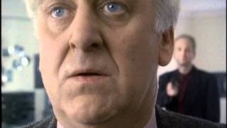 Inspector Morse  trailer [upl. by Etnelav]