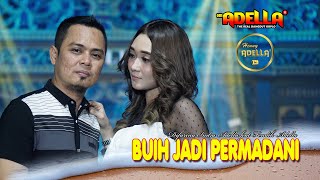 Raffa Affar  Buih jadi permadani Dipopulerkan oleh Exists [upl. by Eve367]