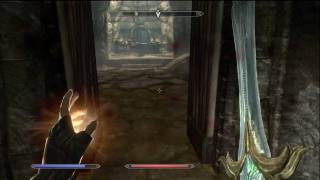 Skyrim  How to Be Thieves Guild Master  One With the Shadows Achievement Trophy Guide HD [upl. by Assiruam]