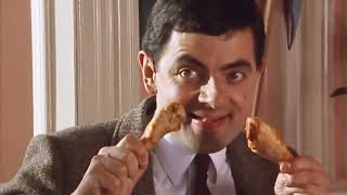 Mr Bean vs Food  Mr Bean Live Action  Funny Clips  Mr Bean [upl. by Fai]