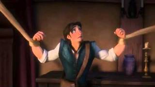 Tangled  Trailer [upl. by Rabbi]