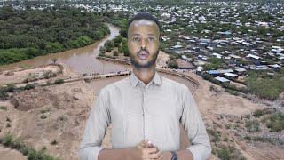 WAR DEGDEG AH Tirada dadka ku dhintay Fatahaada Baladweyne oo korartay [upl. by Irb]