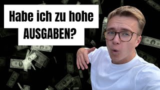 Ich gebe zu viel Geld aus 😢 [upl. by Moran84]