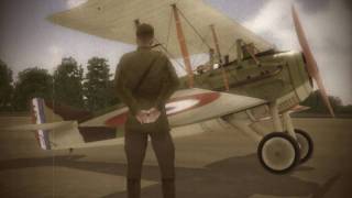 Rise of Flight Trailer [upl. by Teeniv651]