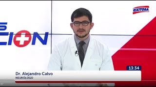 Radiculopatía ¿debo operarme [upl. by Faulkner]