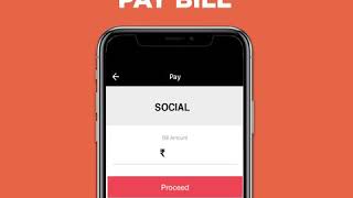 Pay Your Restaurant Bill Using Dineout Pay [upl. by Noiroc945]