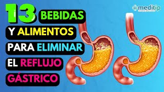 La Verdad es lo Contrario de lo que Siempre has Creído Tienes Acidez Porque te Falta Ácido [upl. by Marsh]