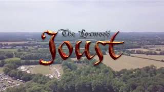 The Loxwood Joust 2018 [upl. by Allak424]