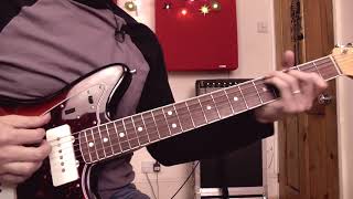 The Headmaster Ritual by The Smiths  Guitar Lesson [upl. by Llevrac]