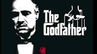 The Godfather Soundtrack 03 The Pickup [upl. by Ettennaj]