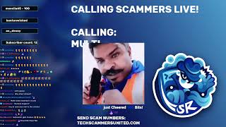 FRIDAY SCAM CALLS [upl. by Fancy]