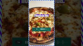 VIAJAR PARA COMER ¿O NO 🍕 despegartravelshow youtubeshorts despegar Viajar viaje [upl. by Mobley]