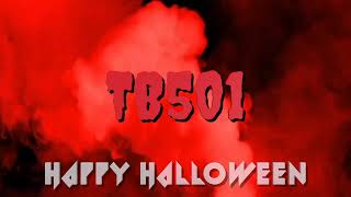 Halloween Intro 2024 [upl. by Nuahs456]