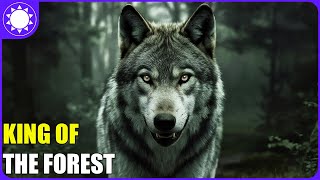 The Insane Biology of Wolves  Animal Documentary [upl. by Ellivro216]