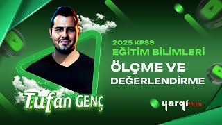 12  ÖLÇMEDE HATA  1  TUFAN GENÇ 2025 [upl. by Mick230]