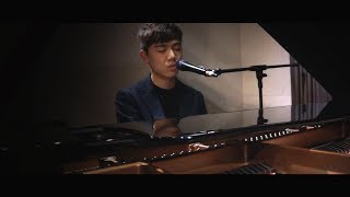 林家謙 Terence Lam 《真情流露》（原唱：張學友）Cover [upl. by Llennej]