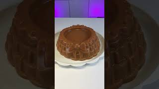 Receta de GELATINA DE CAJETA y COCO  GELATINA PARA MAMÁ  EL BAÚL DE JAVE cake gelatinas [upl. by Hachman535]