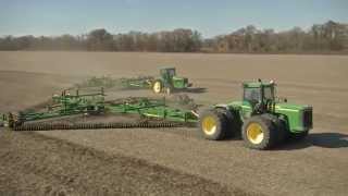 62HDX Kelly Tillage System [upl. by Zebe]