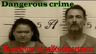 News 492024 1000lb Sisters  Who is the man arrested with Amy Slaton [upl. by Lamb75]