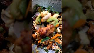 special Friedrich recipe স্পেশাল ফ্রাইড রাইসের রেসিপি।। দেখুন।। লাইভ [upl. by Anit]