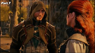 Assassins Creed Unity  Gameplay Walkthrough Part 07 [upl. by Seve595]