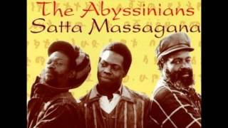 The Abyssinians  Y Mas Gan [upl. by Suivatram490]