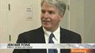 Krolls Fons Discusses FCIC Hearing on Credit Ratings Video [upl. by Aidnac]