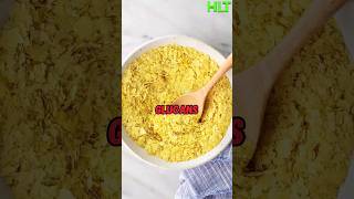 How often do you eat Nutritional yeast nutrition wellness [upl. by Alphonsine]