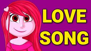 LOVE Song Animated Music Video Inside Out 3 NEW EMOTIONS [upl. by Atinhoj941]