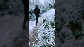 UK in the snow ❄️😍 snow snowday uksnow short [upl. by Rolan]