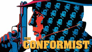 The Conformist  Official Trailer [upl. by Llennyl]