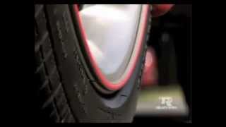 Alloy Wheel Protection  Stop Curb Rash [upl. by Goodspeed704]