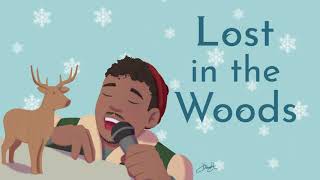 Lost in the Woods from FROZEN 2 【Acoustic Cover by MoresChi】 [upl. by Haven]