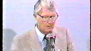 1983 NFL Draft part 8 [upl. by Ollehcram448]