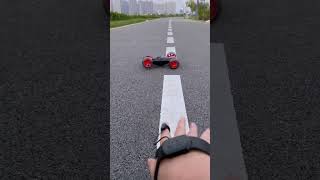 This RC car can perform these moves—gesture control makes it easy to mastershortscar toys rccar [upl. by Martz]