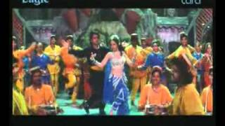 Hindi movie Barsaat Ki Raat Song video Maine Dil Ka Hukam Sun Liya Barsaat Ki Raat 1998 Alka Yagnik and Mohd Aziz rare song [upl. by Elawalo]